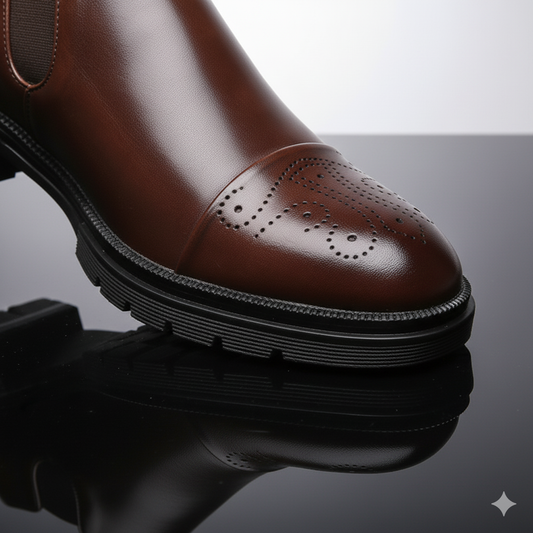 Cuir véritable ou simili : comment reconnaître la différence ?