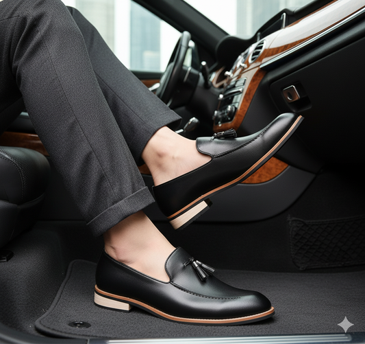 Comment entretenir vos chaussures en cuir pour qu’elles durent des années