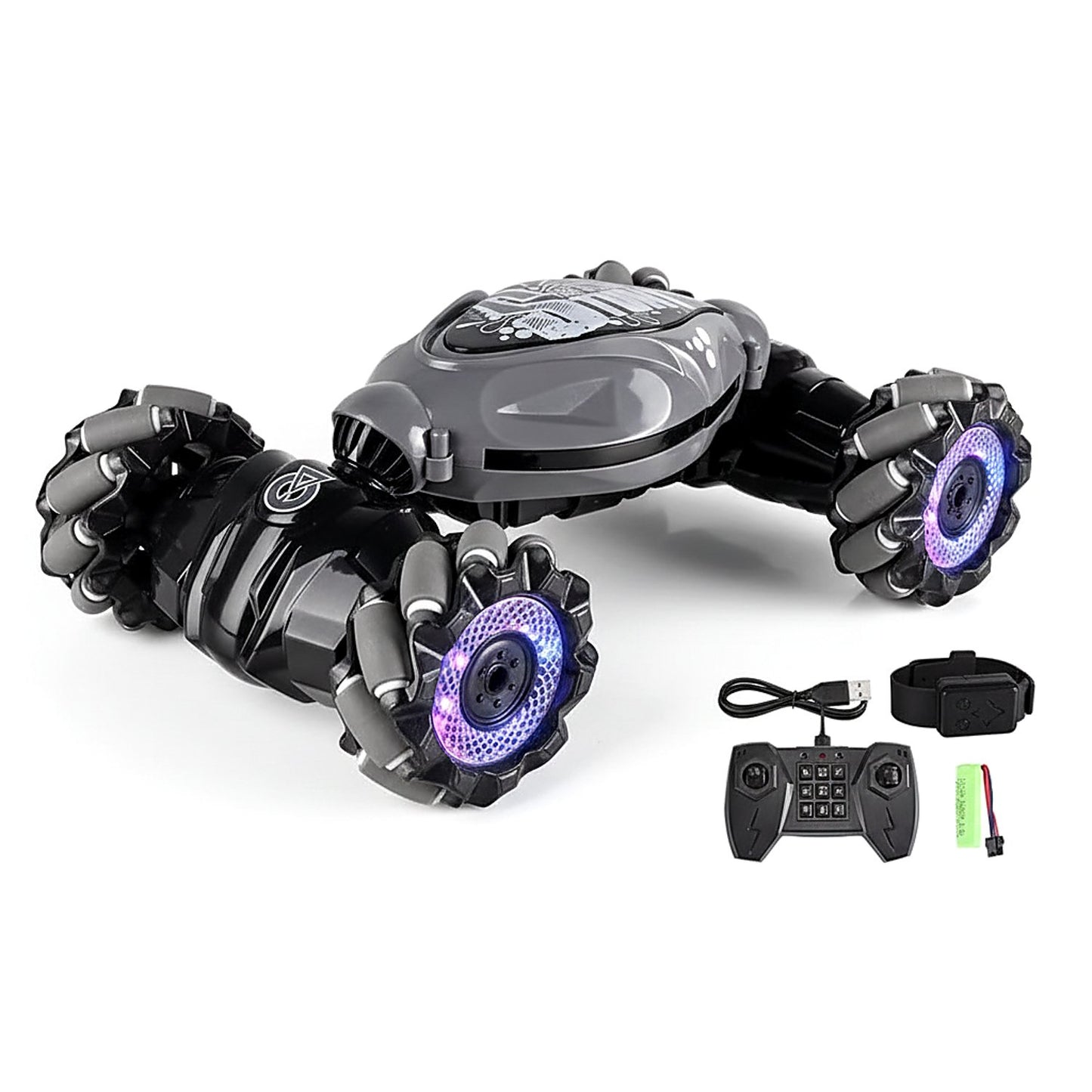 Voiture RC Drift 4*4 Oremma