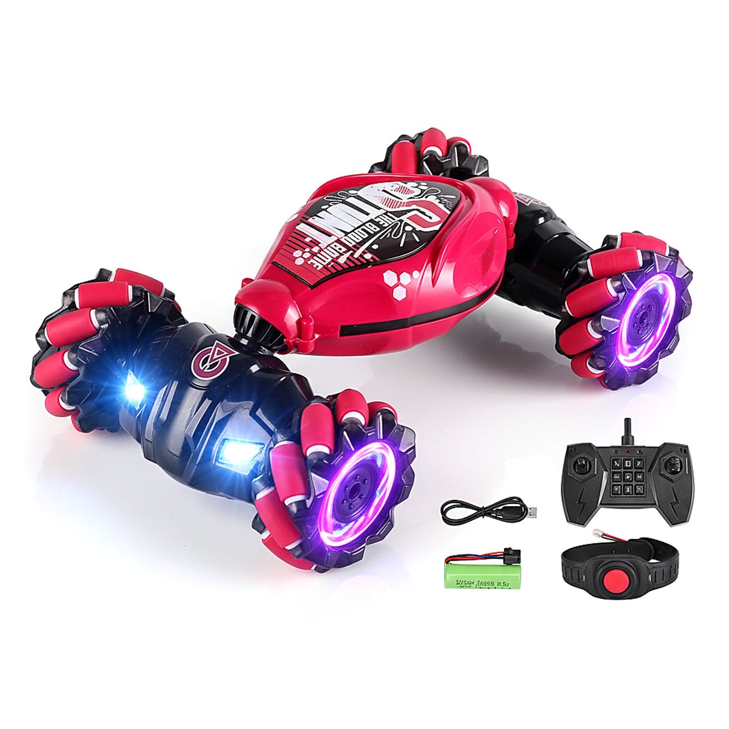 Voiture RC Drift 4*4 Oremma