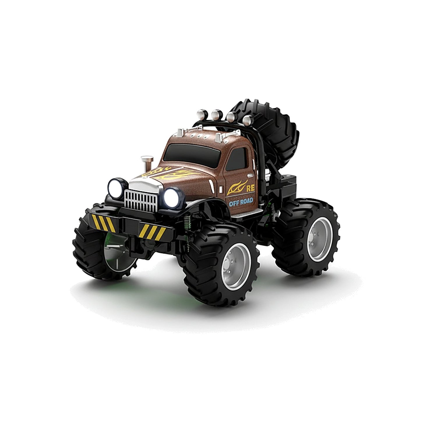 Voiture téléguidé enfant Oremma