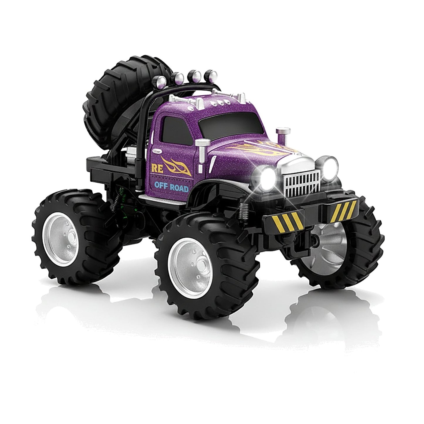 Voiture téléguidé enfant Oremma