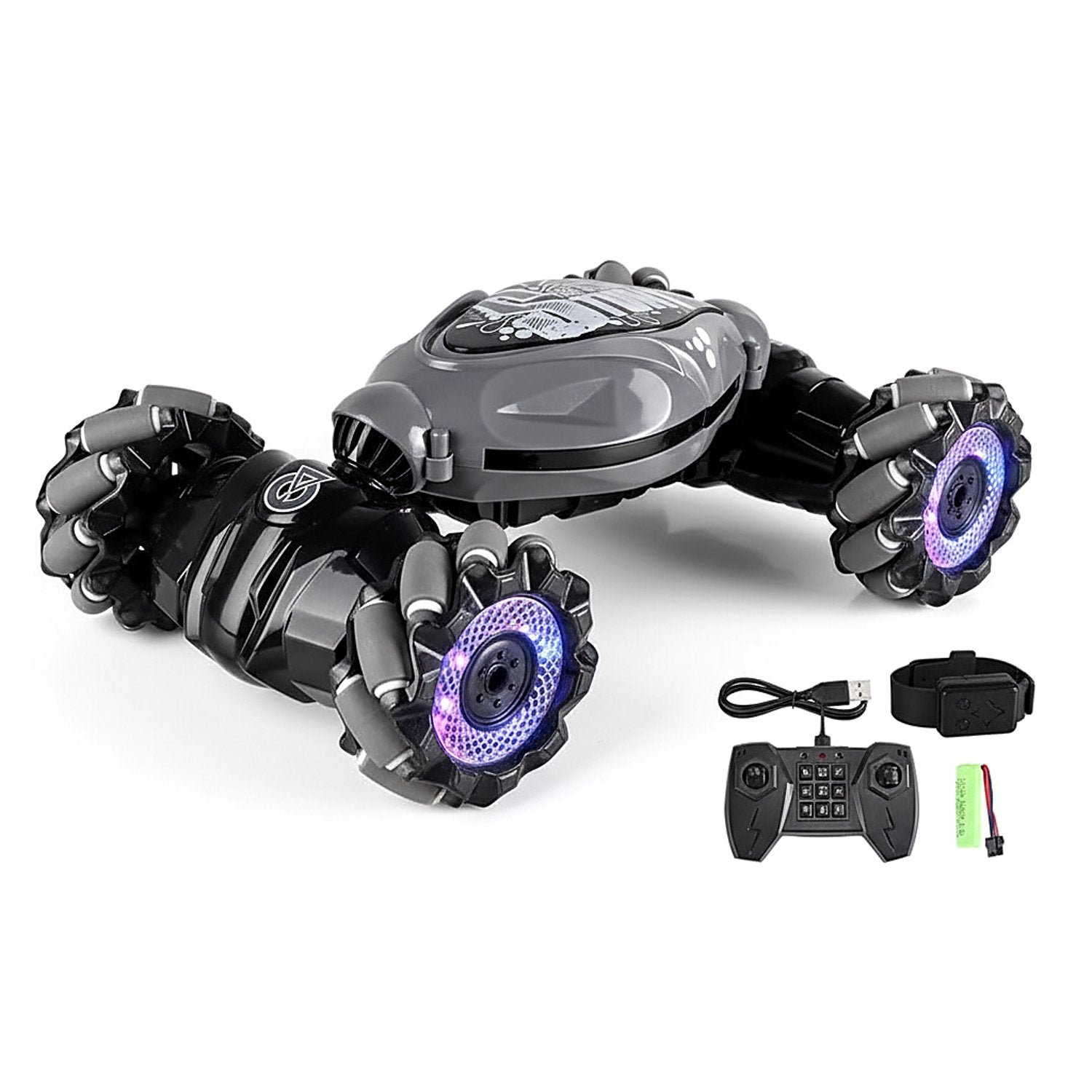 Voiture RC Drift 4*4 Oremma
