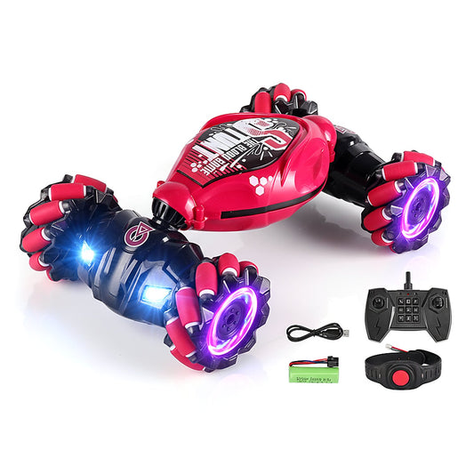 Voiture RC Drift 4*4 Oremma