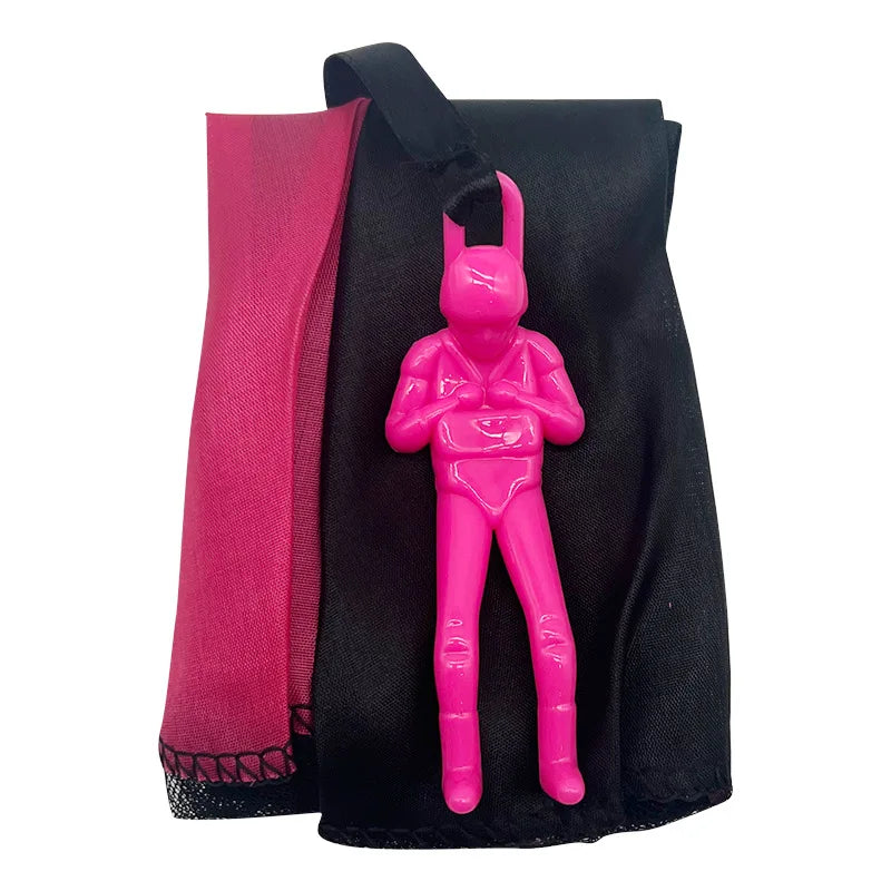 Parachute mini-soldat amusant Oremma