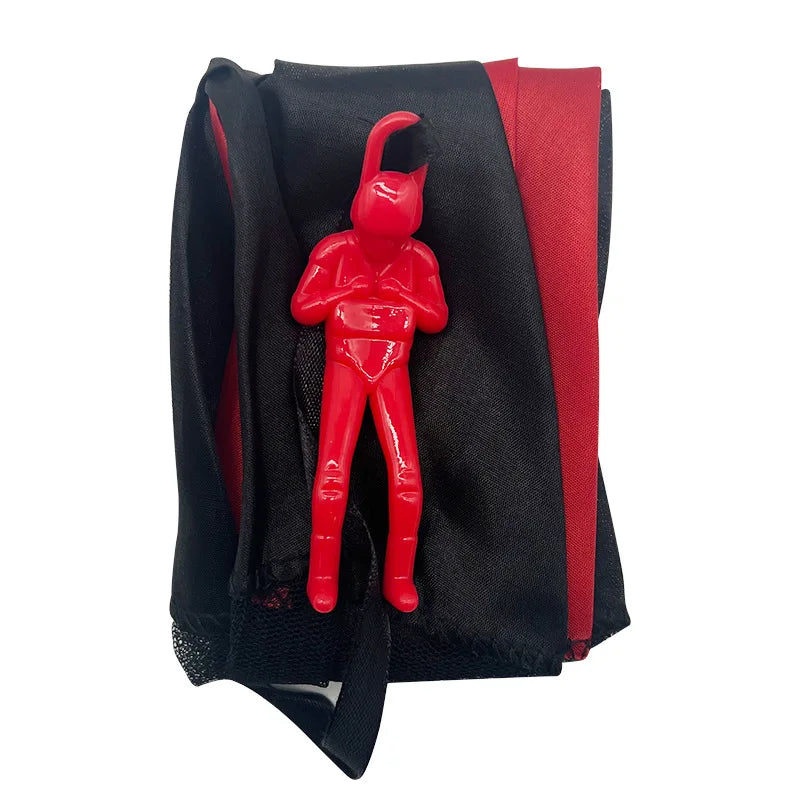Parachute mini-soldat amusant Oremma