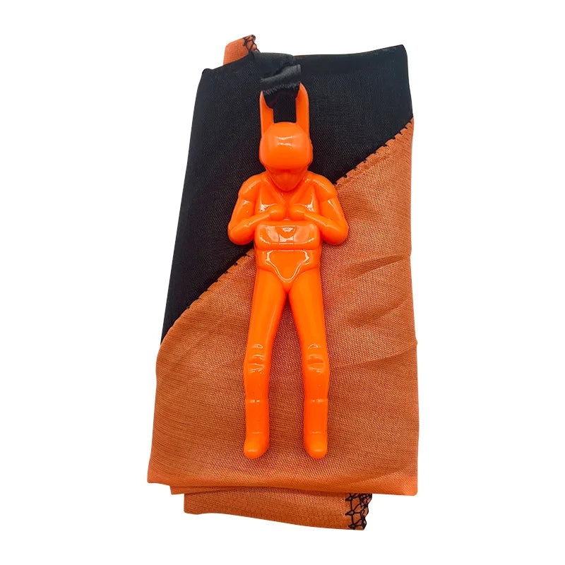 Parachute mini-soldat amusant Oremma