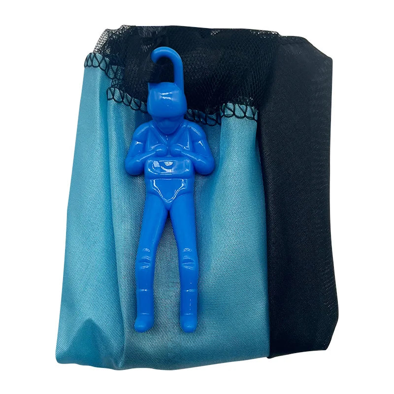 Parachute mini-soldat amusant Oremma