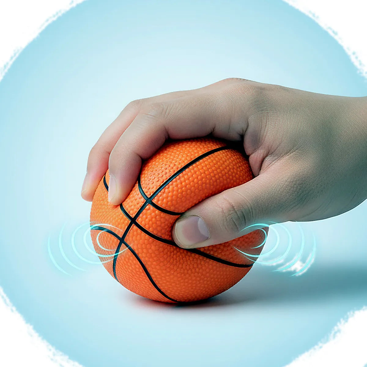Panier de basket réglable enfant Oremma