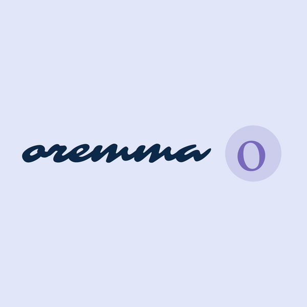 Oremma