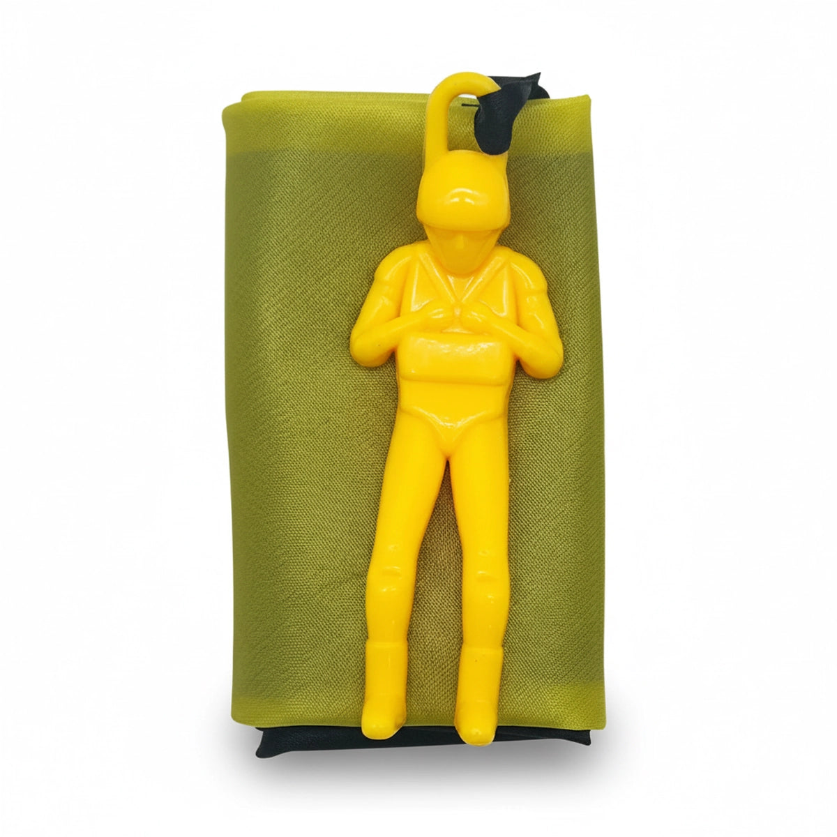 Parachute mini-soldat amusant Oremma